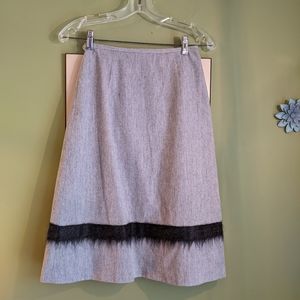 ICB skirt